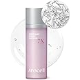 AROCELL Super Shot Coltra Ampoule - 7X Collagen Micro Shot Spicule 30ml/1.01 Fl Oz for Elasticity Hydrating Pore Wrinkle Care Skin Texture Anti-Aging Korean Skincare