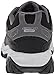 Skechers Sport Men's Afterburn Strike Memory Foam Lace-Up Sneaker,Charcoal/Black,7.5 M US