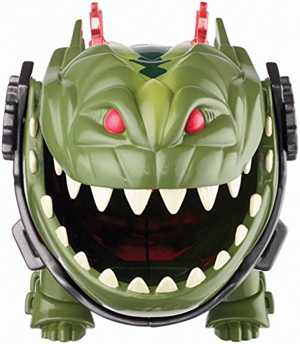 image for Mattel Disney Toy Story That Time Forgot Goliathon