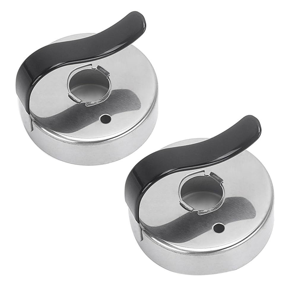 Nvanvmm Stainless Steel Donut Mould Multifunctional Donut Ring Fondant Cookie Muffin MakerBaking Utensils 6Pack