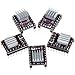 5x StepStick DRV8825 Stepper Motor Driver Module for 3D Printer Reprap RP A4988