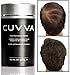 CUVVA Hair Fibers - Hair Building Fibers to Conceal Thinning Hair