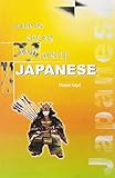 Learn How to Speak and Write Japanese by 