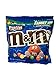 M&Ms Pretzel Family Size 15.4 oz Package