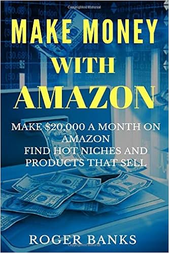 products to sell on amazon to make money