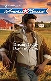 Front cover for the book Dream Daddy by Daly Thompson