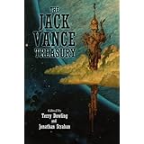 The Jack Vance Treasury