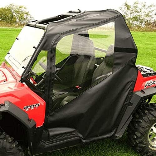 Over Armour Polaris RZR 570/800 / S 800 / XP 900 Soft Doors