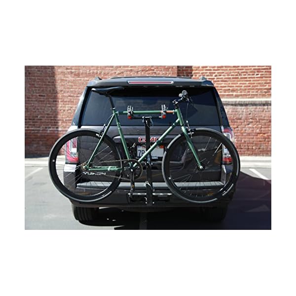 rad bikes bike rack