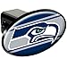 NFL Seattle Seahawks Trailer Hitch Cover