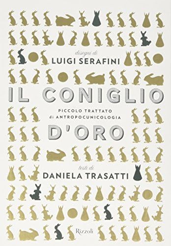 Il coniglio d'oro