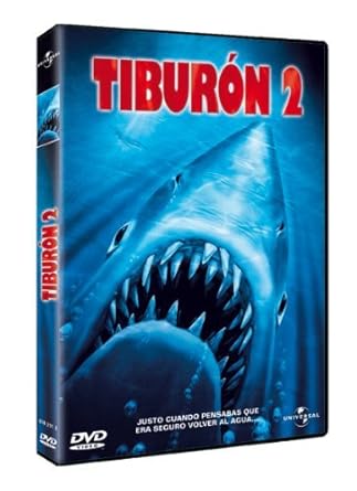 tiburon amazon