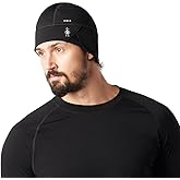 Smartwool Merino Sport Fleece Training Beanie For Men and Women