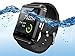 DOESIT Bluetooth Smart Watch for Android Smartphones Samsung Galaxy Note,Nexus,htc,Sony (U8 Smart Watch)