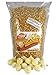 Mushroom Popcorn Kernels 5 Lbs - Just Poppin Brand