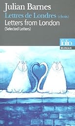 Lettres de Londres