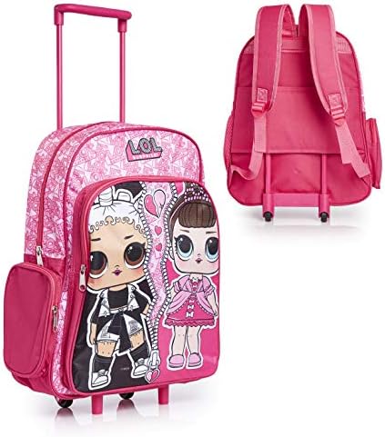 cartable lol roulette