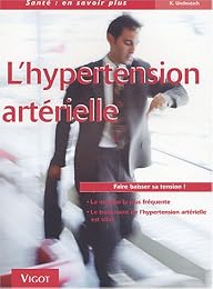 L' hypertension artérielle