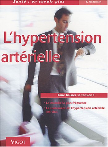 L' hypertension artérielle