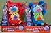 Fisher-Price The Sing-A-Ma-Jigs Duets, Red with Puppy