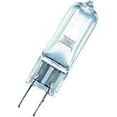 OSRAM SYLVANIA EVA 64623 HLX 100w 12v GY6.35 Bipin Halogen light Bulb