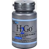 LANE LABS H2GO, 90 Mini-Tabs