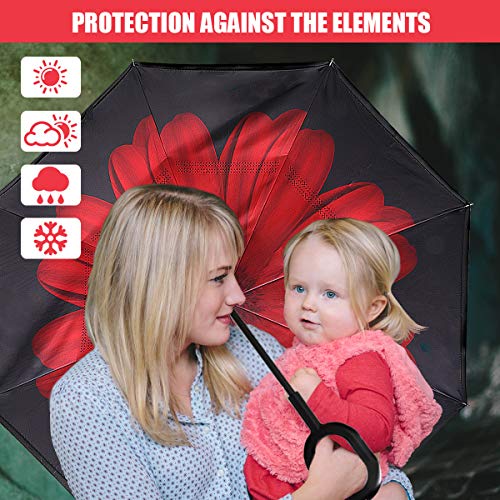 5 Monstleo+Inverted+Reversible+Windproof+Protection