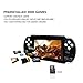 ANBERNIC Handheld Game Console , Retro Game Console with 3000 Classic Games 4.3