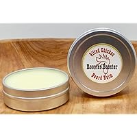 Beard Balm, Rooster Booster