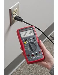 Multímetro de Amprobe, 1