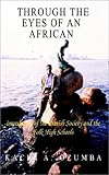 Through the Eyes of an African: Impressions of the Danish Society and the Folk High Schools by Kachi Ozumba