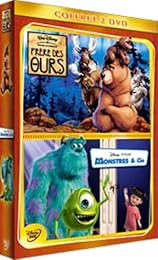 Frère Des Ours + Monstres & Cie