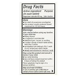 Fleet Pedia-Lax Chewable Tablets Watermelon Flavor