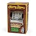 Cherry Sevens Slot Machine Bank with 10 Free Tokens