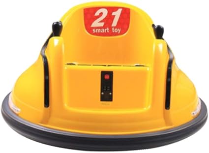 amazon kids bumper car