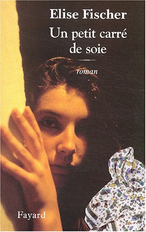 Un  petit carré de soie