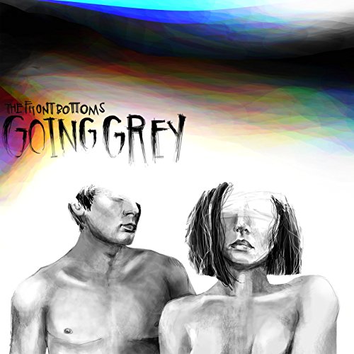 Going Grey [Explicit]