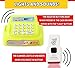 26 Piece Cash Register Toy For Kids and Supermarket Play Set - With Lights and Sounds, Money, Credit Card, Food and and Groceries – Happy Little Shopping Game by ToyThrill