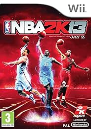 NBA 2K13