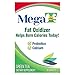 MEGA-T Green Tea Caplets with Probiotics and Calcium - 30 ct