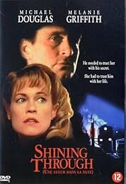 Une Lueur Dans La Nuit - Edition Belge