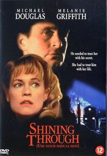 Une Lueur Dans La Nuit - Edition Belge