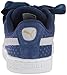 PUMA Women's Basket Heart Denim