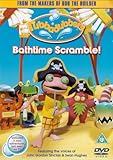 Rubbadubbers - Bathtime Scramble! [2003] [DVD]