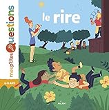 Le rire by 