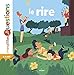 Le rire by 