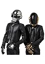 リアルアクションヒーローズ No.752 RAH DAFT PUNK HUMAN AFTER ALL Ver.2.0 GUY-MANUEL de HOMEN-CHRISTO|サンプル4