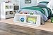 ClosetMaid 1621 KidSpace Angled Organizer, White