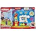 Playskool Rocktivity Sit To Stand Music Skool Toy