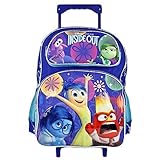 Disney Pixar Inside Out Riley's Emotion Kids 16